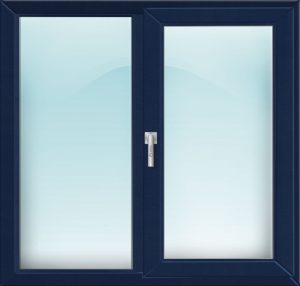Сталевий-синій(similar RAL 5011) 515005-167MBAS-200 MY
